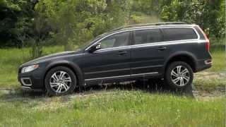 Volvo XC70 D5 OFFROAD [upl. by Kassie681]