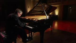 Richard Meyrick plays Horowitz Carmen Variations [upl. by Necyla771]