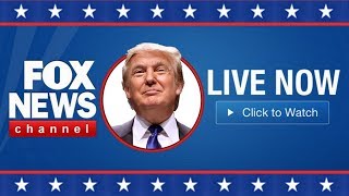 FOX NEWS LIVE STREAM 247 HD  FOX amp FRIENDS LIVE [upl. by Irah]