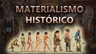 El materialismo histórico [upl. by Ress]