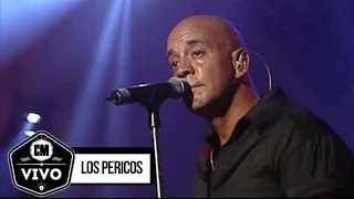 Los Pericos En vivo  Show Completo  CM Vivo 2002 [upl. by Tsiuqram]