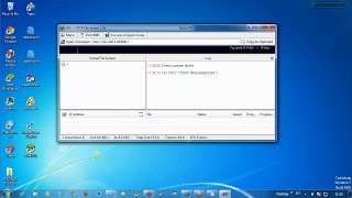 How to install HFS  HTTP File Server for Windows [upl. by Esereht]