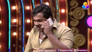 Comedy Super Nite With Jyothi Krishna Episode53 [upl. by Coffeng]