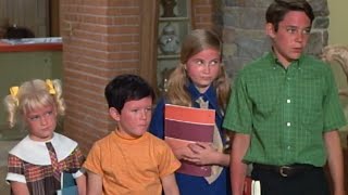 Why ‘The Brady Bunch’ Measles Episode Is Getting Grief [upl. by Derrej563]