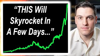 BUY NOW This 1 Stock Will Shock Everyone [upl. by Airetahs]