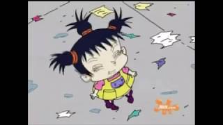 How Many Times Did Kimi Watanabe Finster Cry  Part 3  Cynthia Comes Alive [upl. by Wing]