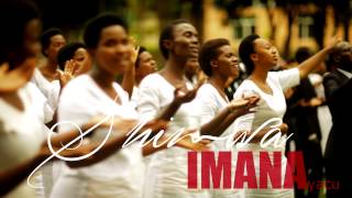 Shimwa Mana by Amahoro Choir ADEPR REMERA 2014 [upl. by Amzaj921]