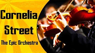 Taylor Swift  Cornelia Street  Epic Orchestra [upl. by Annaehs810]