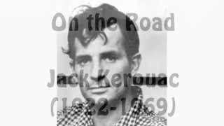 On the Road by Jack Kerouac Chapter 1 read by Tom OBedlam [upl. by Taka]