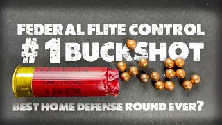 The Best Home Defense Round [upl. by Reinert]