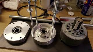 DIY Flettner  Rotor Part 2 [upl. by Abra]