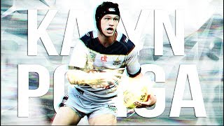 Kalyn Ponga  Best Steps Of All Time HD [upl. by Tareyn133]