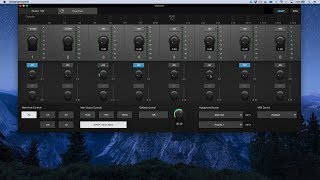 PreSonus Quantum Basic Functionality and Overview of Universal Control [upl. by Okkin]