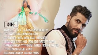 OFFICIAL The wedding of Rivaba amp Indian Cricketer Ravindra Jadeja  Royal Rajput Wedding [upl. by Flanigan]