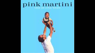 Pink Martini  Clementine [upl. by Angelita]