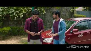 Kannum Kannum Kollaiyadithaal  Second Official Trailer  Dulquer S Ritu V Rakshan Niranjani A [upl. by Nosa]