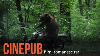 URSUL  Film Romanesc comedie  CINEPUB [upl. by Eikcor]