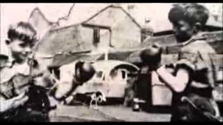 Bartley Gorman BareKnuckle Boxing Documentary [upl. by Muslim230]