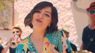 Gamze Matracı  Balkanların Gülü  Official Music Video © 2016 Kalan Müzik [upl. by Mohandis]