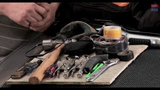 How to Prepare for Roadside Emergency Repairs [upl. by Llenyar]