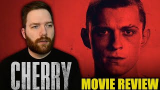 Cherry  Movie Review [upl. by Anoek]