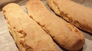 Cantucci semplici  I biscotti della nonna [upl. by Erfert]