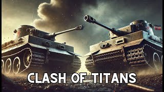 The Greatest Tank Battle in History The Battle of Kursk [upl. by Ttoile]