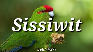 Sissiwit Lyrics  Kalinga Song Igorot Song [upl. by Melosa]