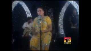 Naseebo Lal  Asein Tere Naal Nibhaiyan  Sajna Da Gham Live Show  Album 10 [upl. by Ahgiela575]