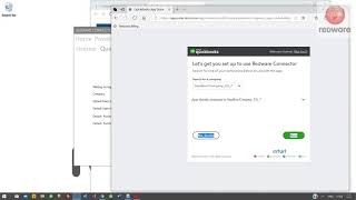 Power BI Connector for QuickBooks Online Installation [upl. by Sahpec286]