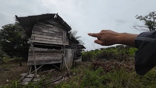 PETUALANG WIRTA KUNIL KUNIL MELIHAT PONDOK DAN KEBUN [upl. by Eliot]