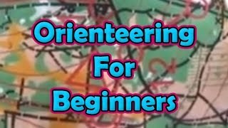 Orienteering for beginners [upl. by Luna]