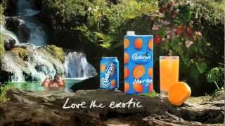 Rubicon Waterfall TV Ad [upl. by Octave821]