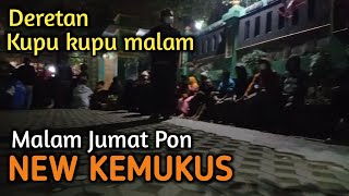 Suasana Terbaru Kemukus Di Malam Jumat Pon 2023 [upl. by Zulaledairam270]