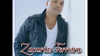 Zacarías Ferreira  Olvidar quotÁlbum El Amorquot [upl. by Cohby]