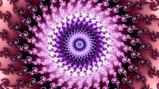 Mesmerising  Mandelbrot Fractal Zoom [upl. by Reerg]