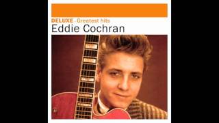 Eddie Cochran  Cut Across Shorty [upl. by Aivek]