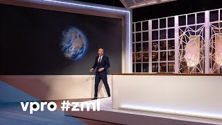 Wintertijd  Zondag met Lubach S09 [upl. by Entsirhc]