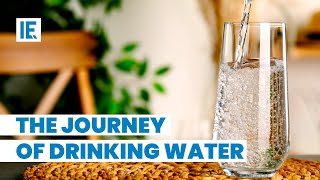 How do we get clean drinking water [upl. by Vange]