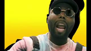 Jarren Benton  The Bully Freestyles  Come As You Are by Nirvana Remix [upl. by Dazhahs584]