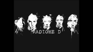 Radiohead  Exit Music Lysi Remix [upl. by Patrizius]