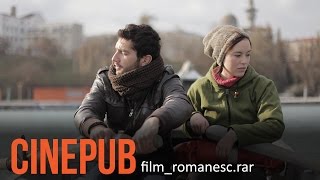 PLANSA  Film Romanesc  CINEPUB [upl. by Bhatt245]