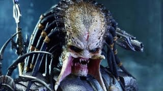 Predators 3 Movie CLIP  Time to Run 2010 HD [upl. by Ovid]