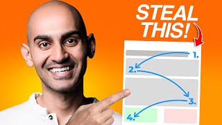 How To ACTUALLY Write A Blog Post From Start To Finish  Neil Patel [upl. by Eentruok]