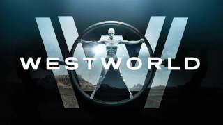 Exit Music  For A Film Westworld Soundtrack [upl. by Denton]