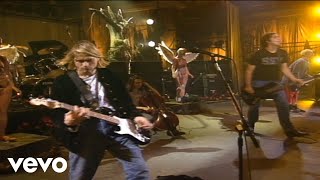 Nirvana  Blew Live And Loud Seattle  1993 [upl. by Wiltsey36]