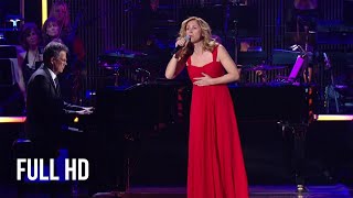 Lara Fabian  Caruso Live at the Mandalay Bay Las Vegas 2010 [upl. by Acinemod]