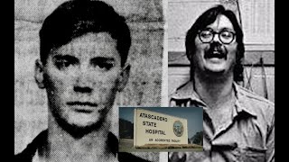 Ed Kemper Inside Atascadero State Hospital [upl. by Meesaw]