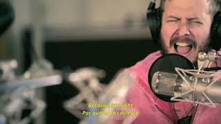 Bon Iver  Wash Subtitulado al Español [upl. by Hadleigh]