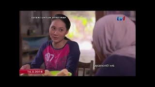 Isteri Untuk DiIktiraf Episod 1 [upl. by Yzzik]